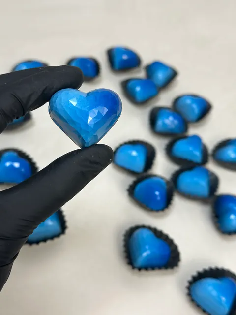Chocolate creation by Noa Boudniatsky - photograph 62
