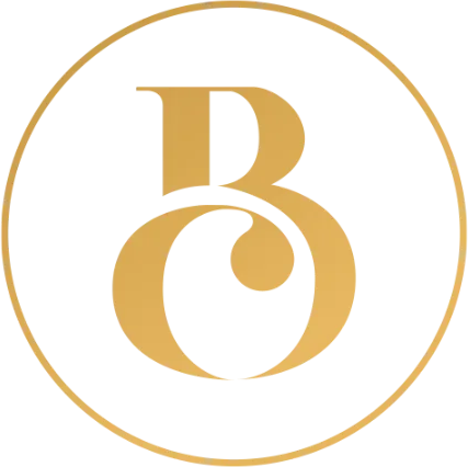 Bon Chocolate gold symbol